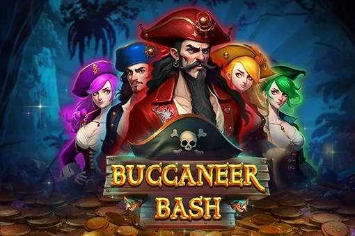 Buccaneer Bash